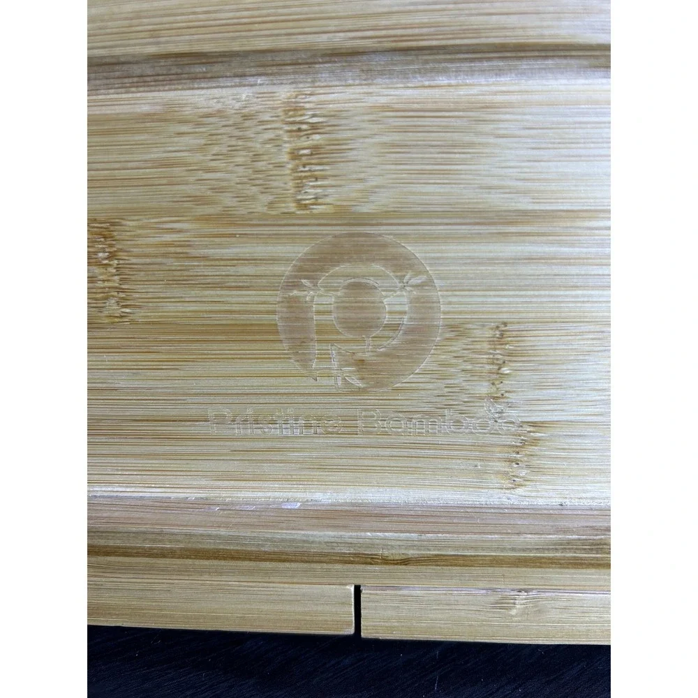 Expandable Bamboo Bathtub Caddy Tray Spa Bath Shelf with Wine Glass Holder
